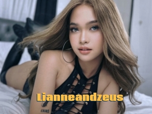 Lianneandzeus