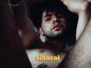 Lianrai