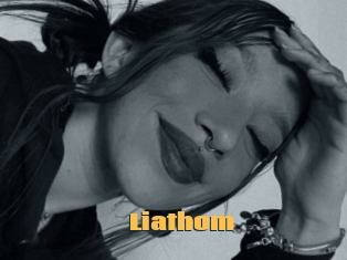Liathom