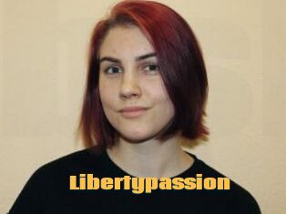 Libertypassion