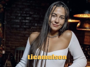 Licamulson