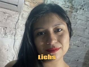 Lichs