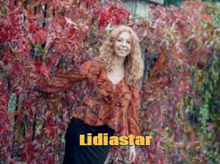 Lidiastar