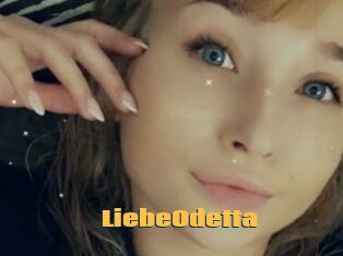 LiebeOdetta