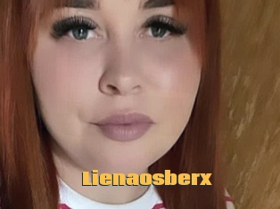 Lienaosberx