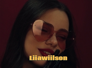 Liiawiilson