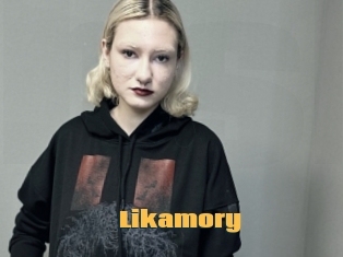 Likamory