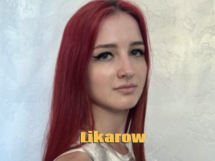 Likarow