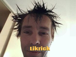 Likrick