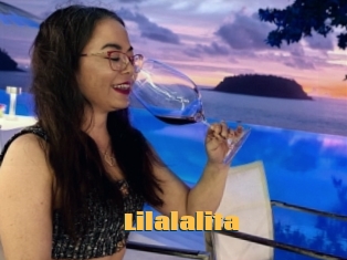 Lilalalita