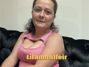 Lilamontleir