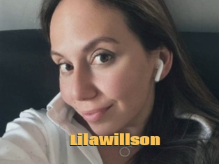 Lilawillson