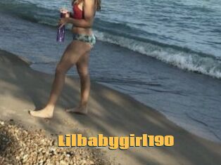 Lilbabygirl190