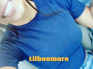 Lilboomore