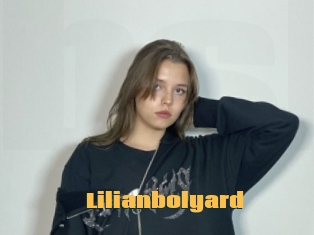 Lilianbolyard