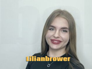 Lilianbrower