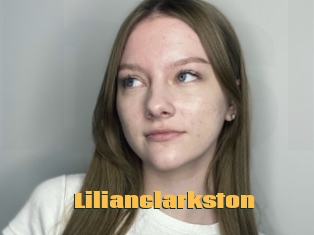 Lilianclarkston