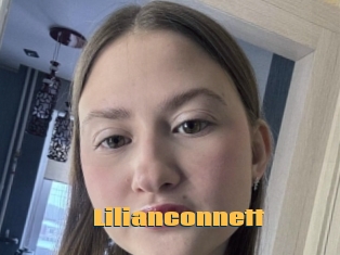 Lilianconnett