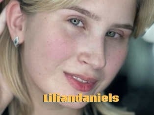 Liliandaniels
