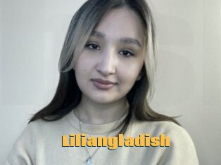 Liliangladish