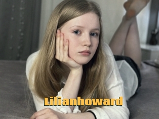 Lilianhoward