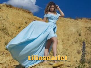 Liliascarlet