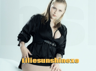 Liliesunshinexo