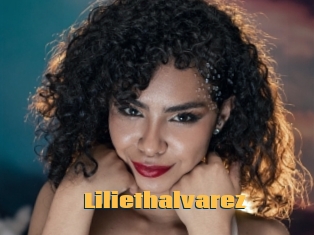 Liliethalvarez
