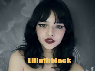 Liliethblack