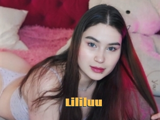 Lililuu