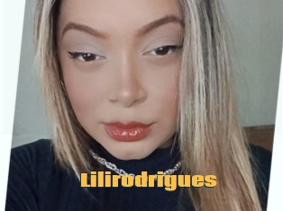 Lilirodrigues