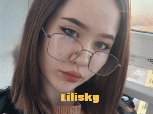 Lilisky