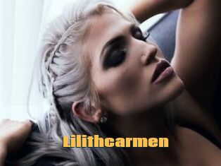 Lilithcarmen