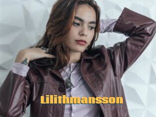 Lilithmansson