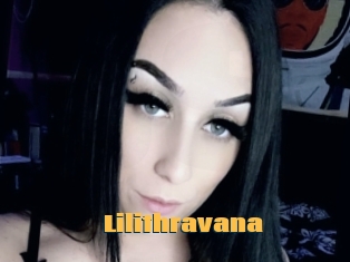 Lilithravana