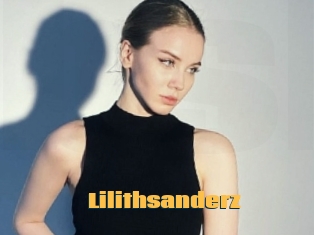 Lilithsanderz