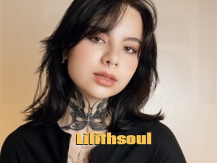 Lilithsoul
