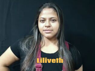 Liliveth