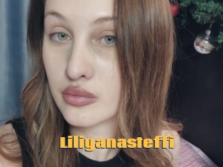 Liliyanasteffi