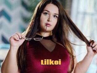 Lilkoi