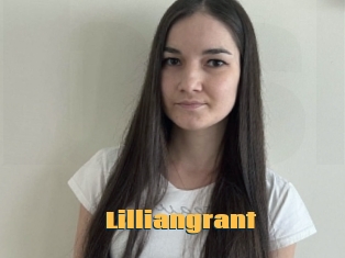 Lilliangrant