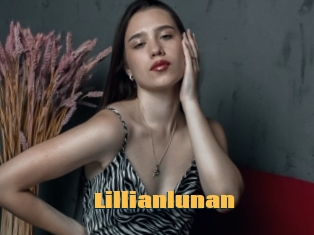 Lillianlunan