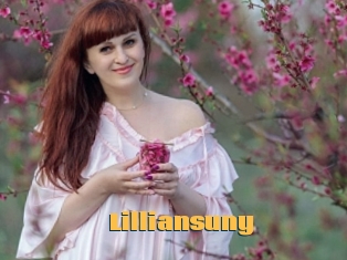 Lilliansuny