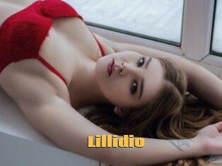 Lillidio