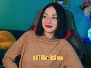 Lilliekim