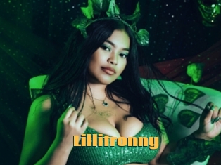 Lillitronny