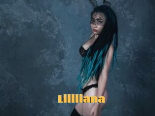 Lillliana