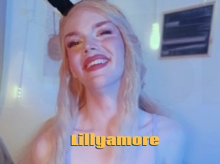 Lillyamore