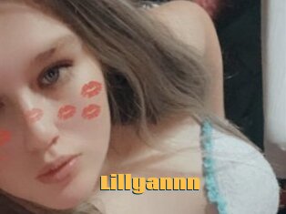 Lillyannn
