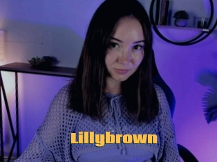 Lillybrown